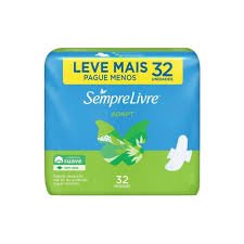 ABS C/ ABAS SEMPRE LIVRE 32U SUAVE