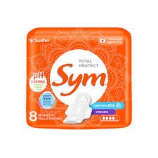 ABS C/ ABAS SYM 8U SECO