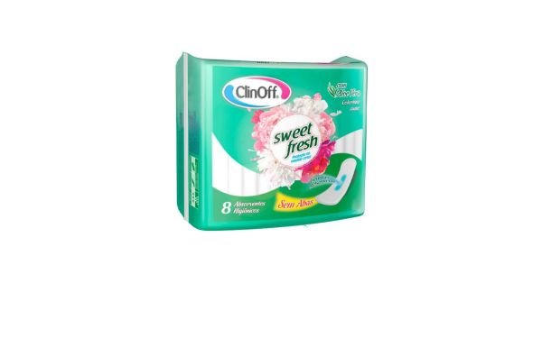 ABS S/ ABAS CLIN OFF 8U SUAVE