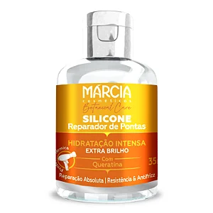 REPARADOR DE PONTAS MARCIA 35ML QUERATINA