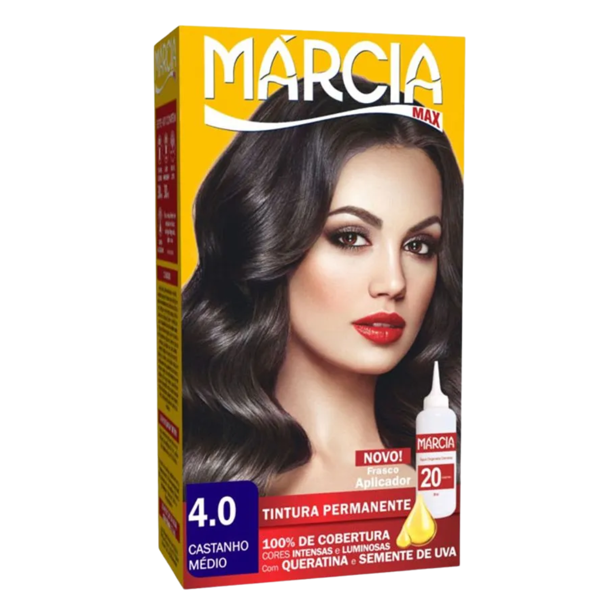 TINTURA PERMANENTE MARCIA CASTANHO MEDIO 4.0