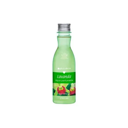 AGUA COLONIA PHYTODERM LAVANDA 250ML