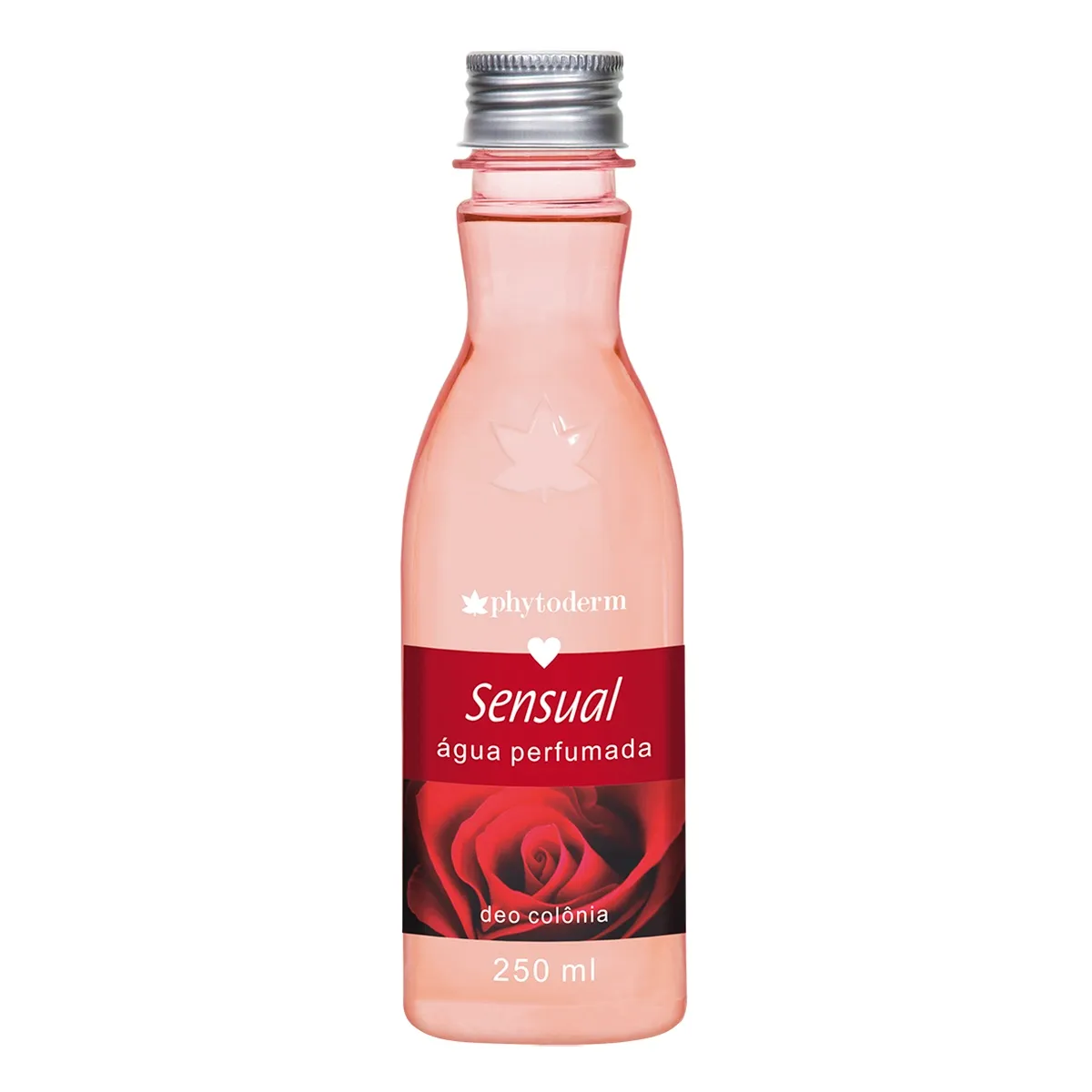 AGUA COLONIA PHYTODERM SENSUAL 250ML