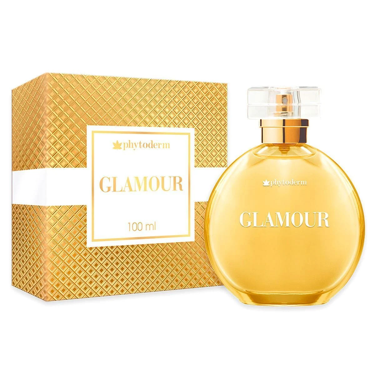 COLONIA PHYTODERM GLAMOUR 100ML