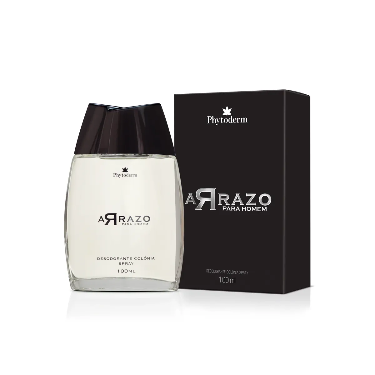COLONIA PHYTODERM ARRAZO 100ML
