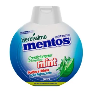 CONDICIONADOR HERBISSIMO MENTOS MINT 300ML