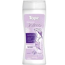 SABONETE INTIMO TOPZ HIDRATA 200ML