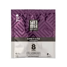PO DESCOLORANTE YAMA SACHE AMETISTA 10G