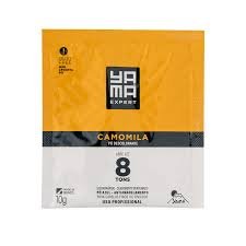 PO DESCOLORANTE YAMA SACHE CAMOMILA 10G