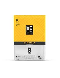 PO DESCOLORANTE YAMA SACHE CAMOMILA 50G