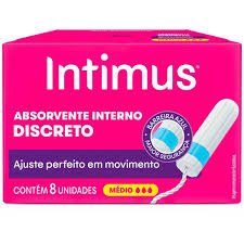 ABS INTIMUS INTERNO MEDIO 8U