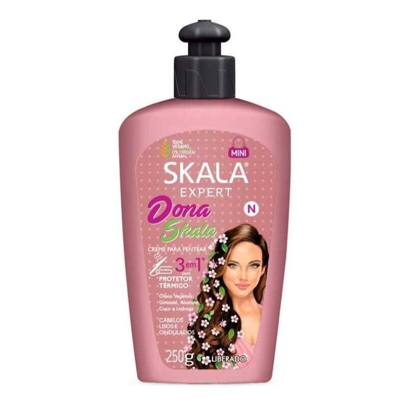 CREME PENTEAR SKALA DONA SKALA 250ML