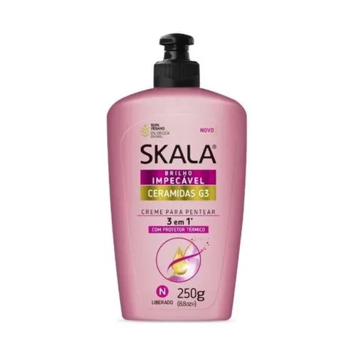 CREME PENTEAR SKALA CERAMIDAS 250ML