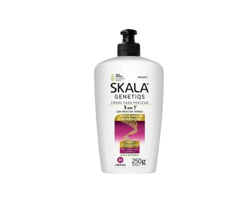 CREME PENTEAR SKALA GENETIQS 250ML