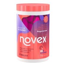 CREME TRATAMENTO NOVEX INFUSAO DE COLAGENO 1KG