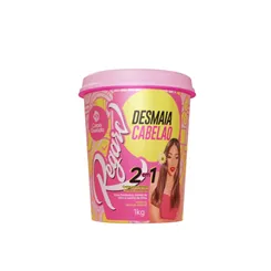 CREME CABELO 2EM1 CORPO DOURADO ME CACHEIA MUITO+ 1KG