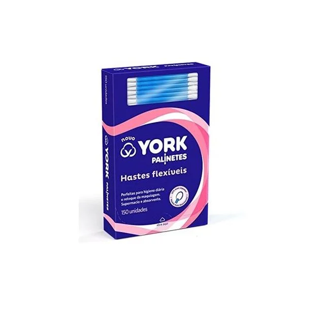 HASTES PALINETES YORK 150U CX