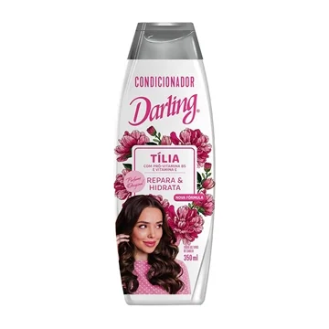 CONDICIONADOR DARLING TILIA 350ML