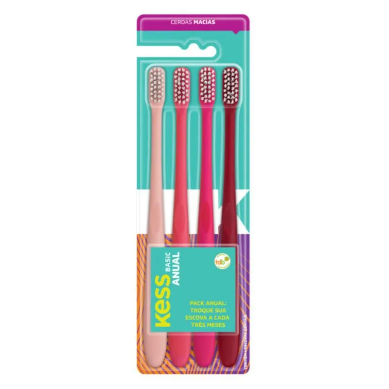ESCOVA KESS BASIC COM 4U