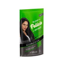 ALISANTE PELUCIA PRETO CARVAO SACHE 180G