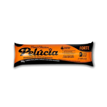 ALISANTE PELUCIA CLASSICO FORTE 180G