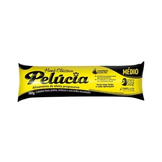 ALISANTE PELUCIA CLASSICO MEDIO 180G