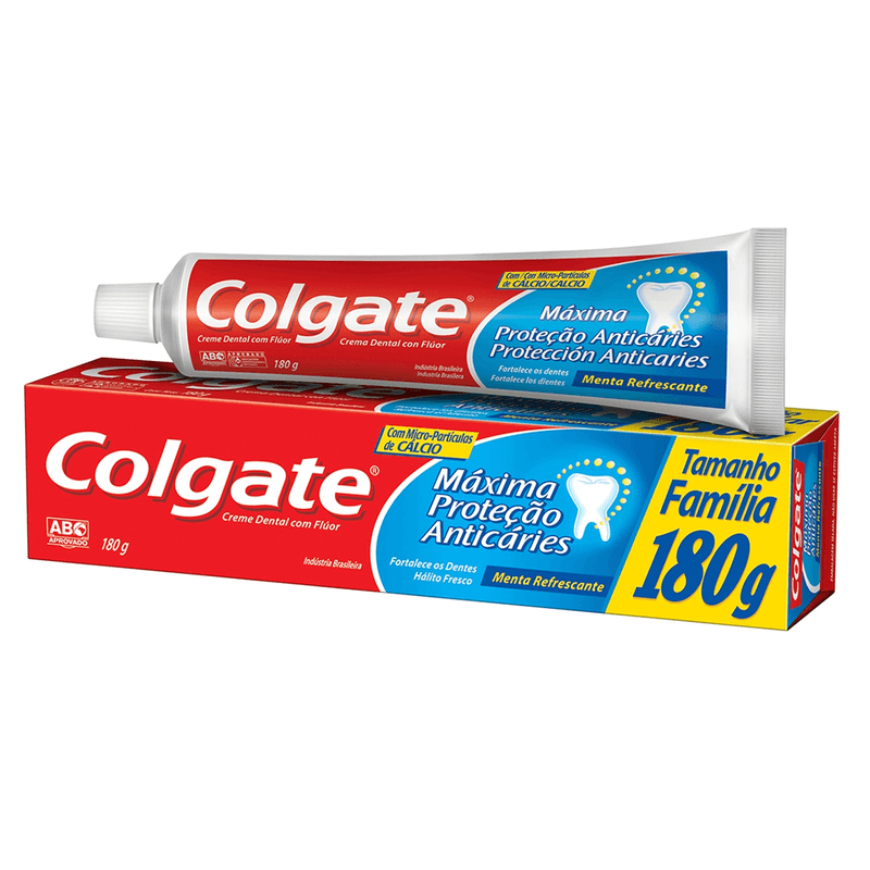 CREME DENTAL COLGATE MPA 180G DUZIA