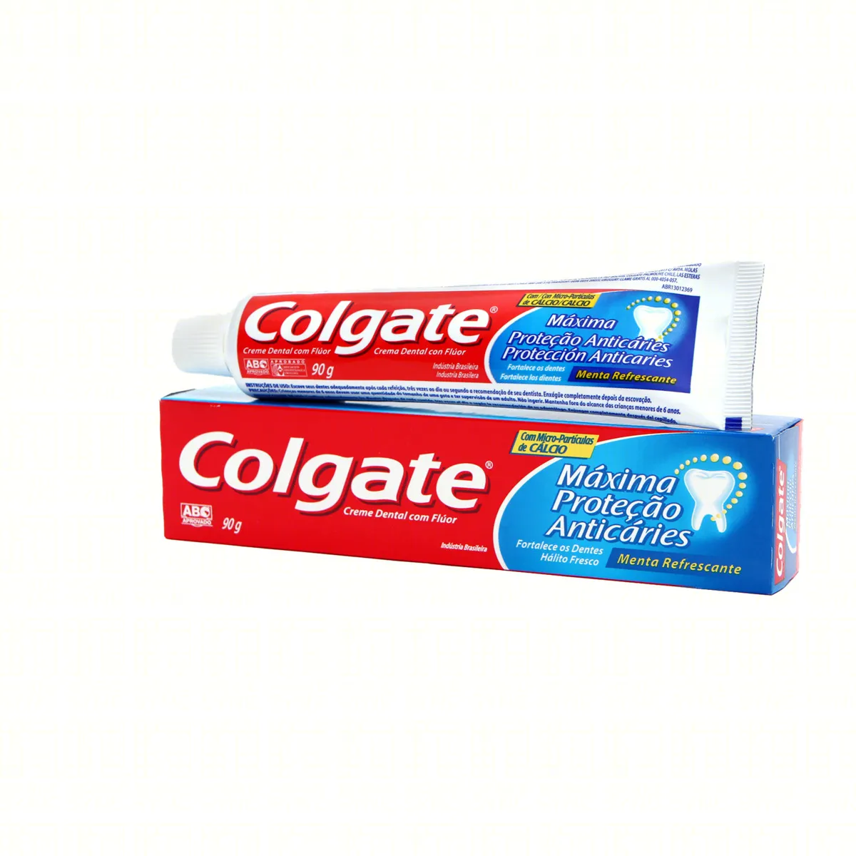 CREME DENTAL COLGATE MPA 90G DUZIA