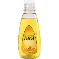 SABONETE LIQUIDO IARA AVEIA E TRIGO 220ML