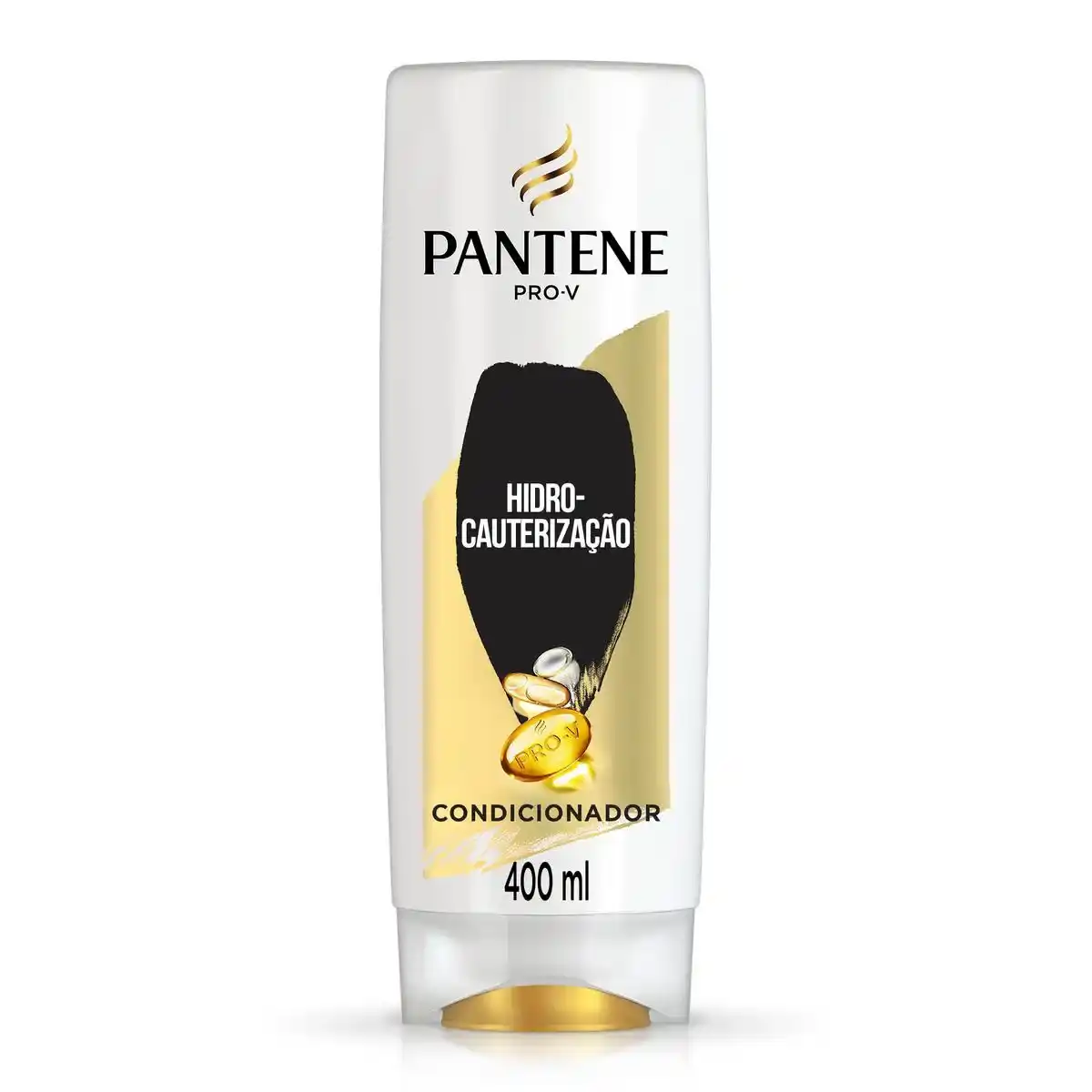 CONDICIONADOR PANTENE HIDRO CAUTERIZAÇÃO 400ML