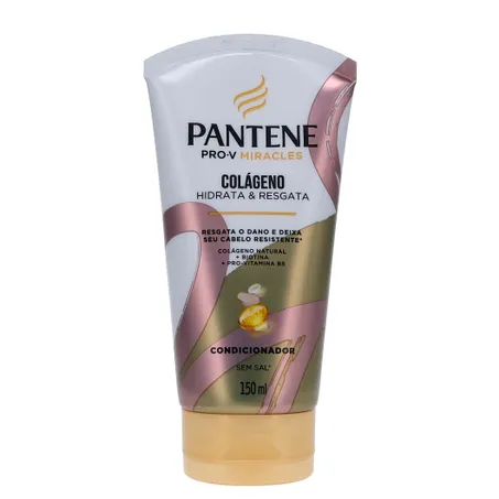 CONDICIONADOR PANTENE COLAGENO 150ML