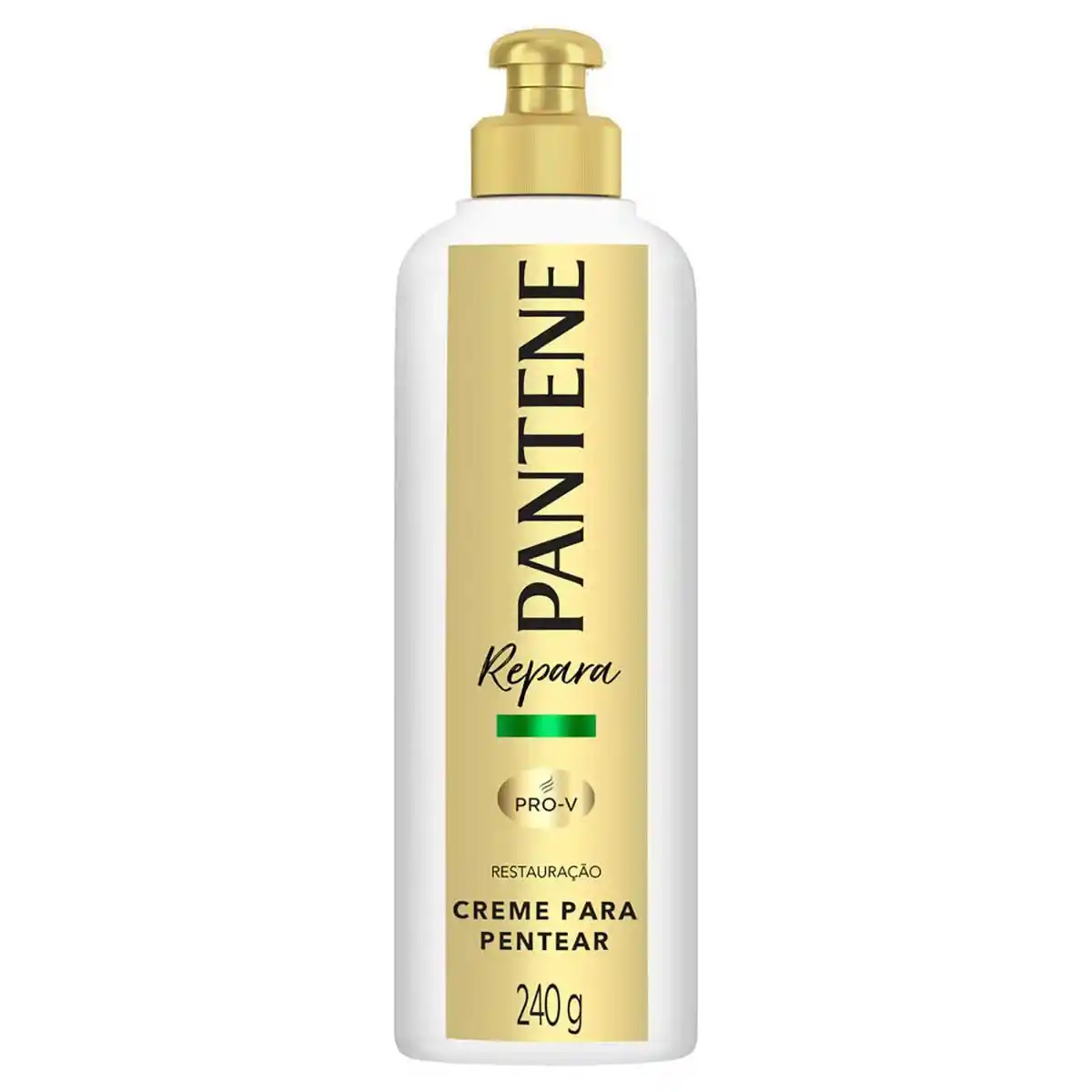 CREME PENTEAR PANTENE RESTAURACAO 240G