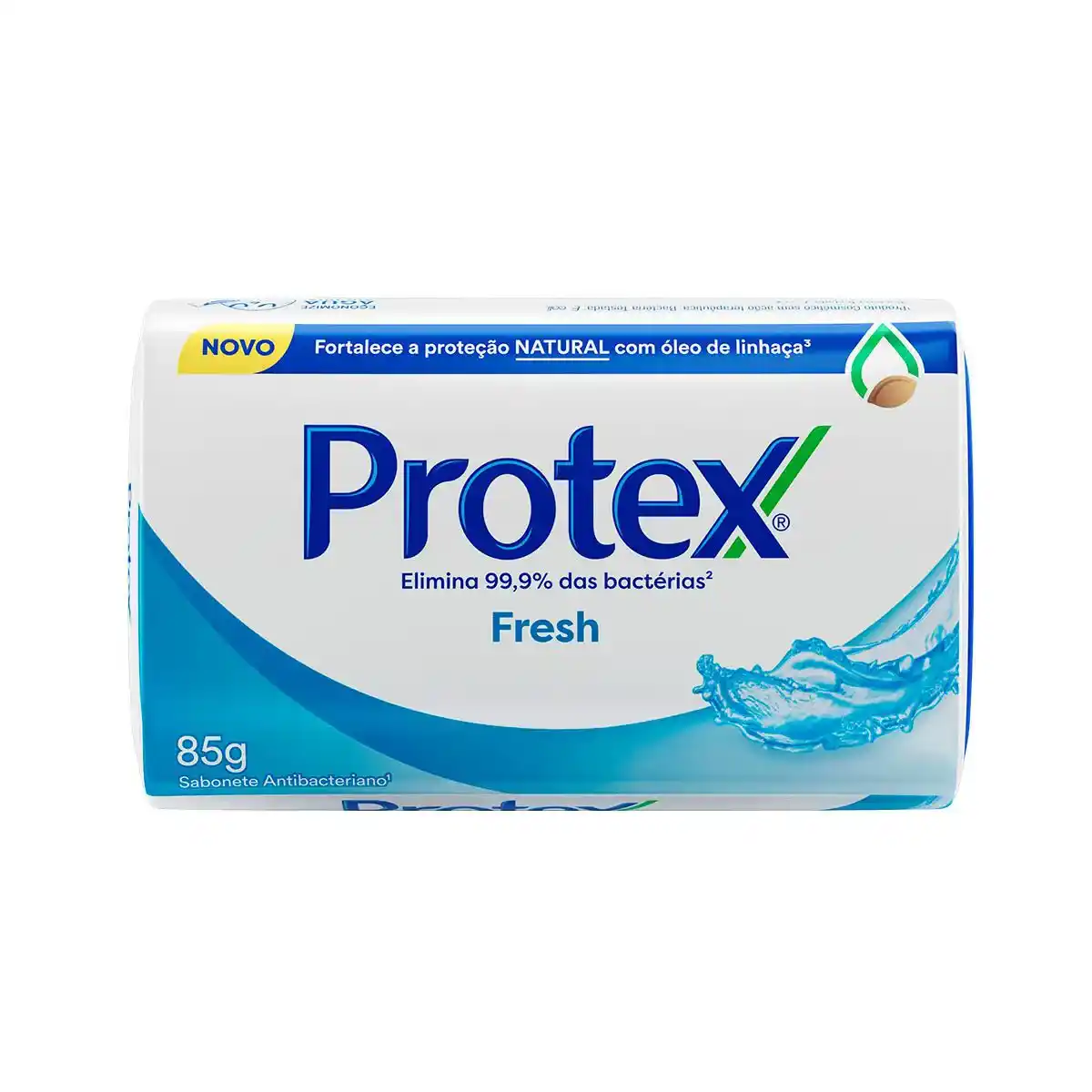 SABONETE PROTEX FRESH 85G DUZIA