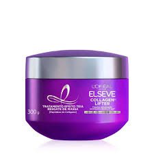 CREME TRATAMENTO CABELO COLLAGEN LIFTER 300G