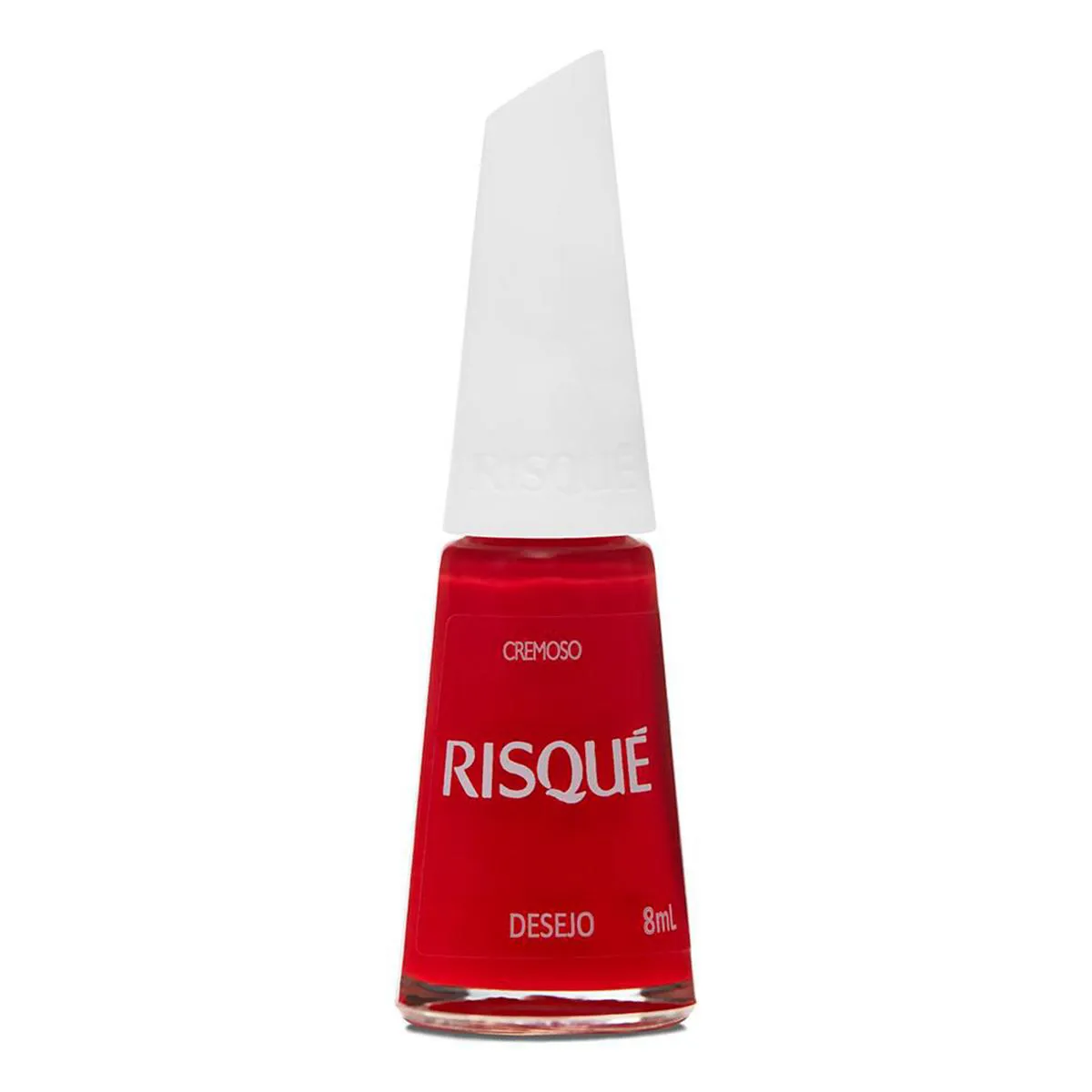 ESMALTE RISQUE DESEJO SEM BLISTER DISPLAY 6U