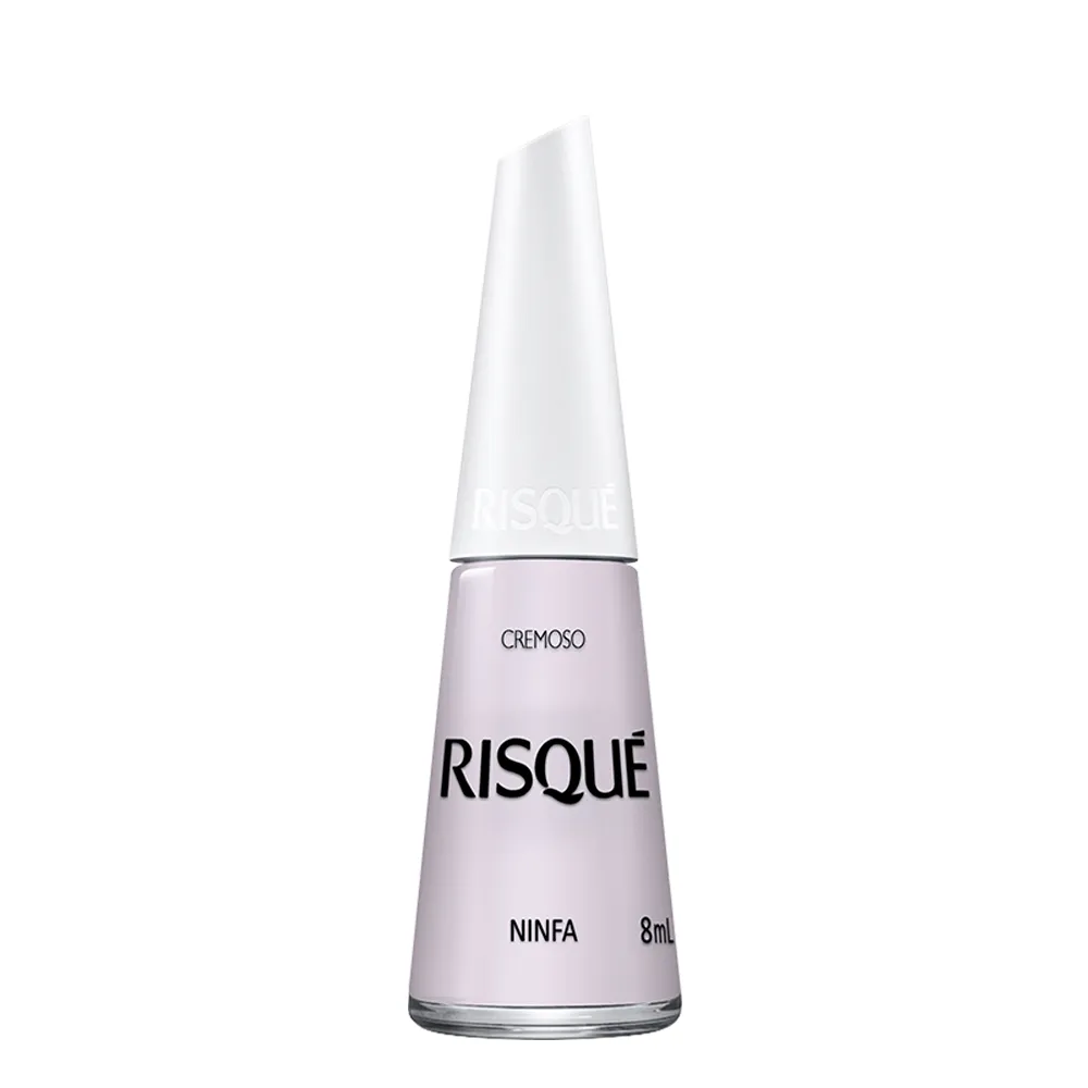 ESMALTE RISQUE NINFA SEM BLISTER DISPLAY 6U