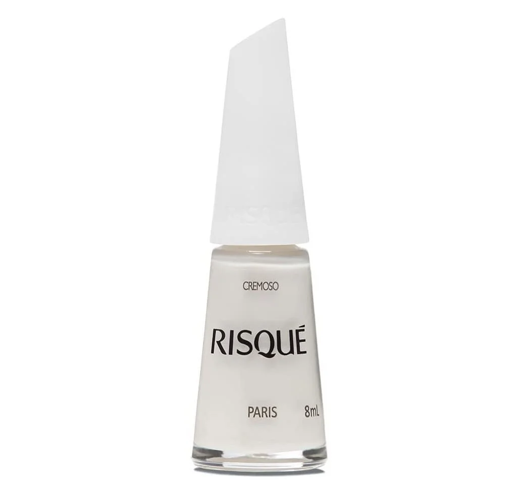 ESMALTE RISQUE PARIS SEM BLISTER DISPLAY 6U
