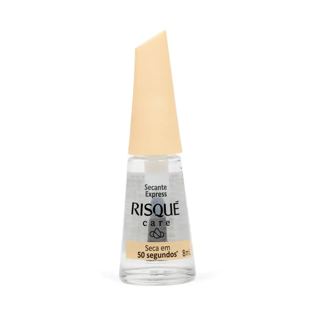 ESMALTE RISQUE SECANTE EXPRESS SEM BLISTER DISPLAY 6U