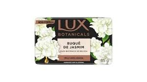SABONETE LUX BUQUE DE JASMIM 85G DUZIA