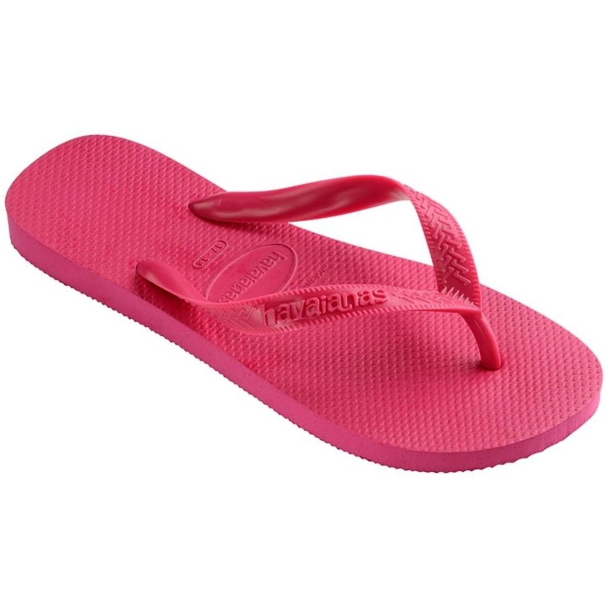 SANDALIA HAVAIANAS COLOR ROSA 41/42