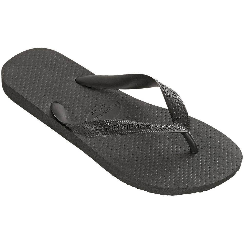 SANDALIA HAVAIANAS COLOR PRETA 37/38