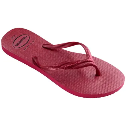 SANDALIA HAVAIANAS FANTASIA II ROSA CHIFFON 33/34