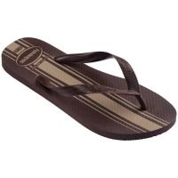 SANDALIA HAVAIANAS COLOR ESSENTIAL CAFE 37/38