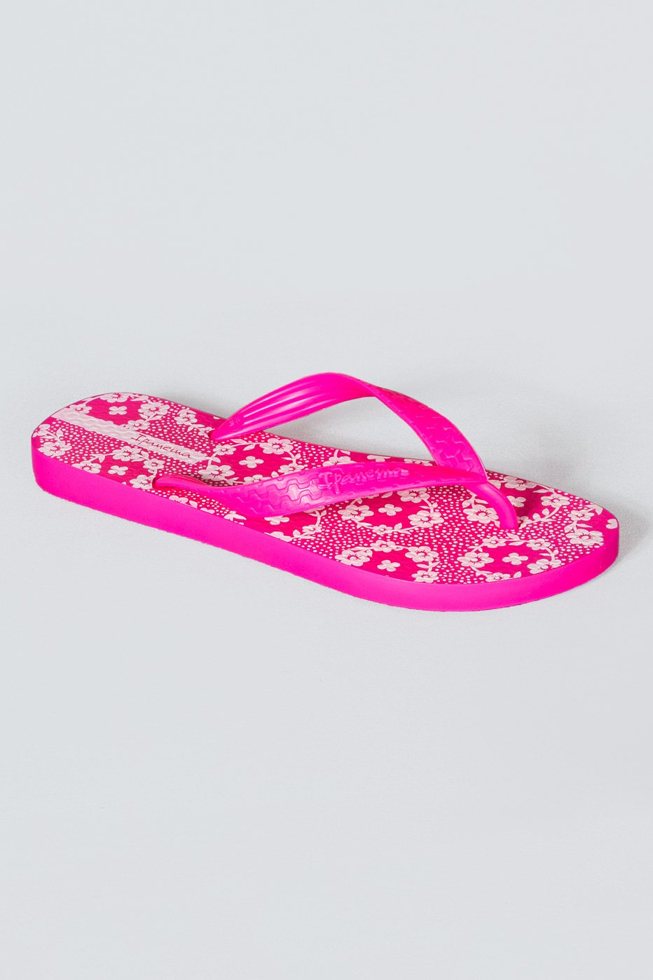 SANDALIA IPANEMA HAPPY ROSA 39