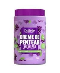 CREME PENTEAR DABELLE UVA 1KG
