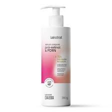 SERUM CORPORAL LABOTRAT PRO-RETINOL E PDRN 380G