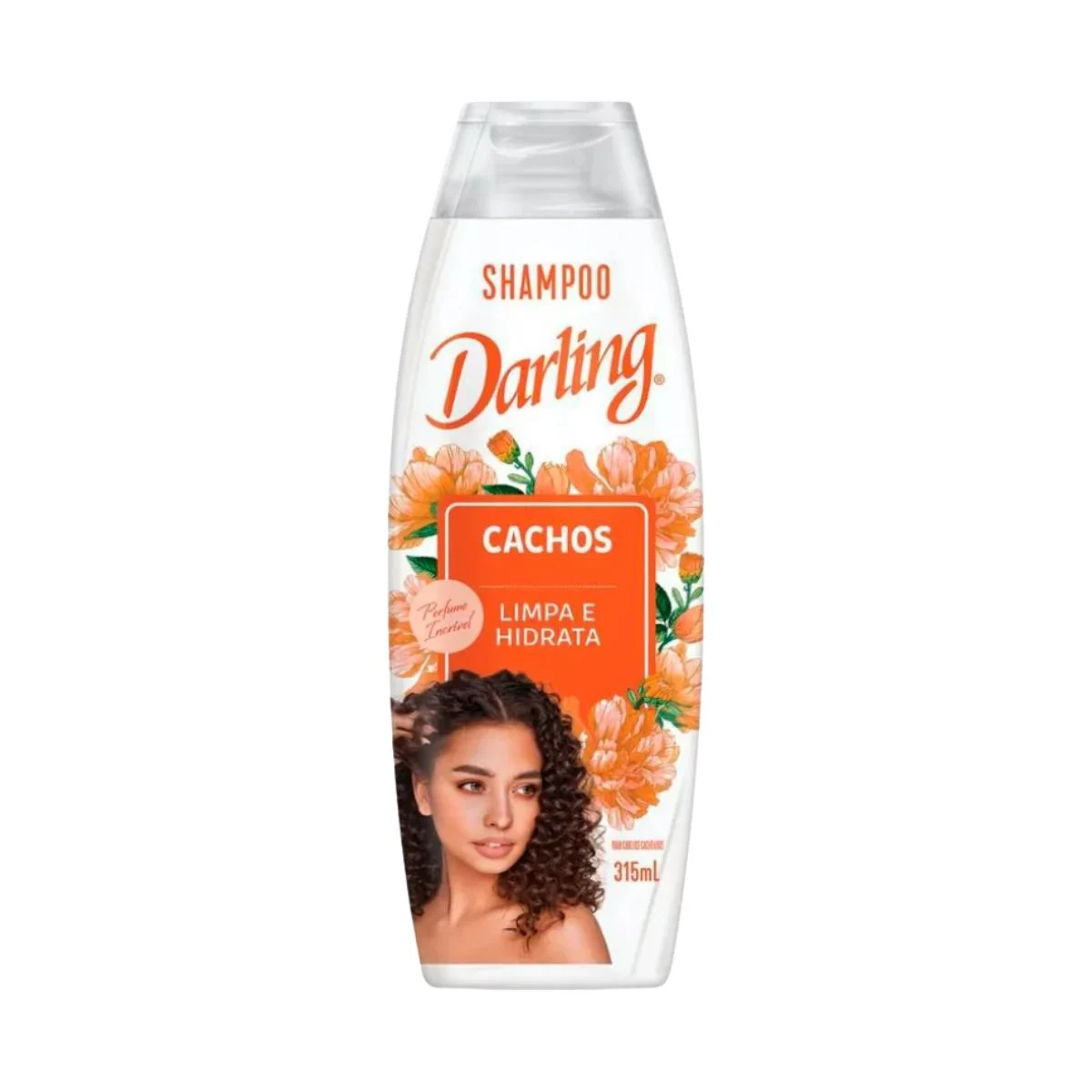 SHAMPOO DARLING CACHOS 315ML