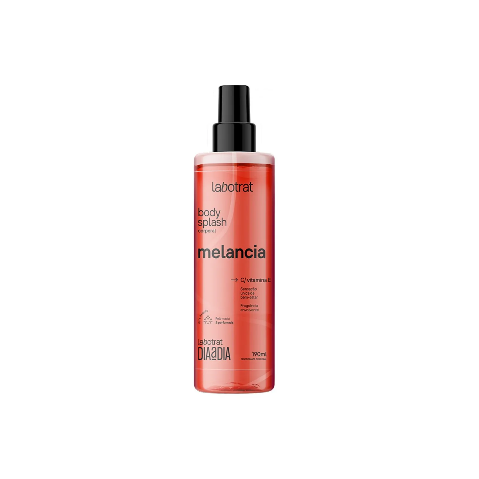 BODY SPLASH CORPORAL LABOTRAT MELANCIA 190ML