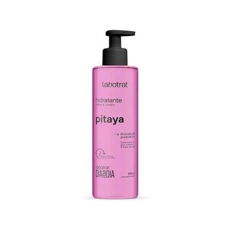 CREME HIDRATANTE ROSTO E CORPO LABOTRAT PITAYA 190ML