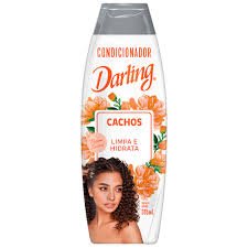CONDICIONADOR DARLING CACHOS 315ML